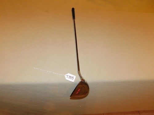 Acer XK Steel Shaft 34 Inches Right Handed Chipper T355 - Picture 5 of 13