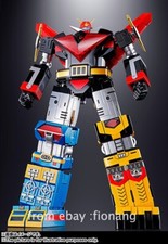 Super Alloy Soul GX-60R The Universe Emperor Holy Sigma GODSIGMA