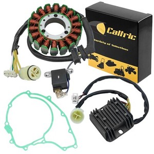 Aha4046 Statore Honda Trx300 281cc 1990- - Arrowhead - Honda - Stators - Foto 11