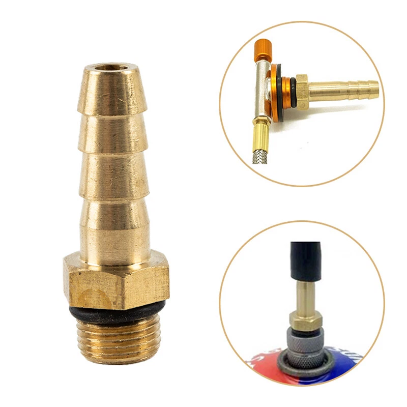 Outdoor Camping Stove Switching Valve Connector To LPG Cylinder Gas Tank  Adap#.; | eBay