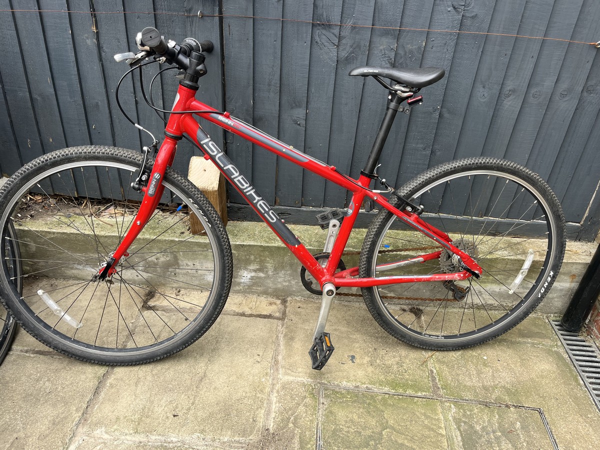 Islabikes Beinn 26 Islabike Measurements Isla Bike Sizes Cheap