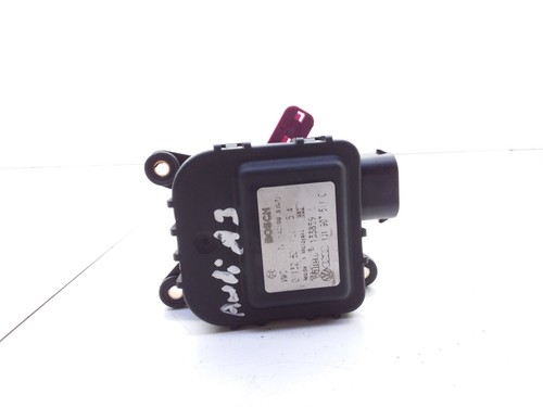 AUDI A3 Stellmotor Heizung Klima 1j1907511c 0132801121 2000 15078725