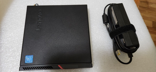Lenovo M600 Tiny Intel Pentium N3700 1.6GHz 8GB RAM 500GB HDD Win 10 - Picture 6 of 7
