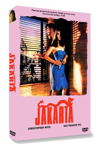 JAKARTA