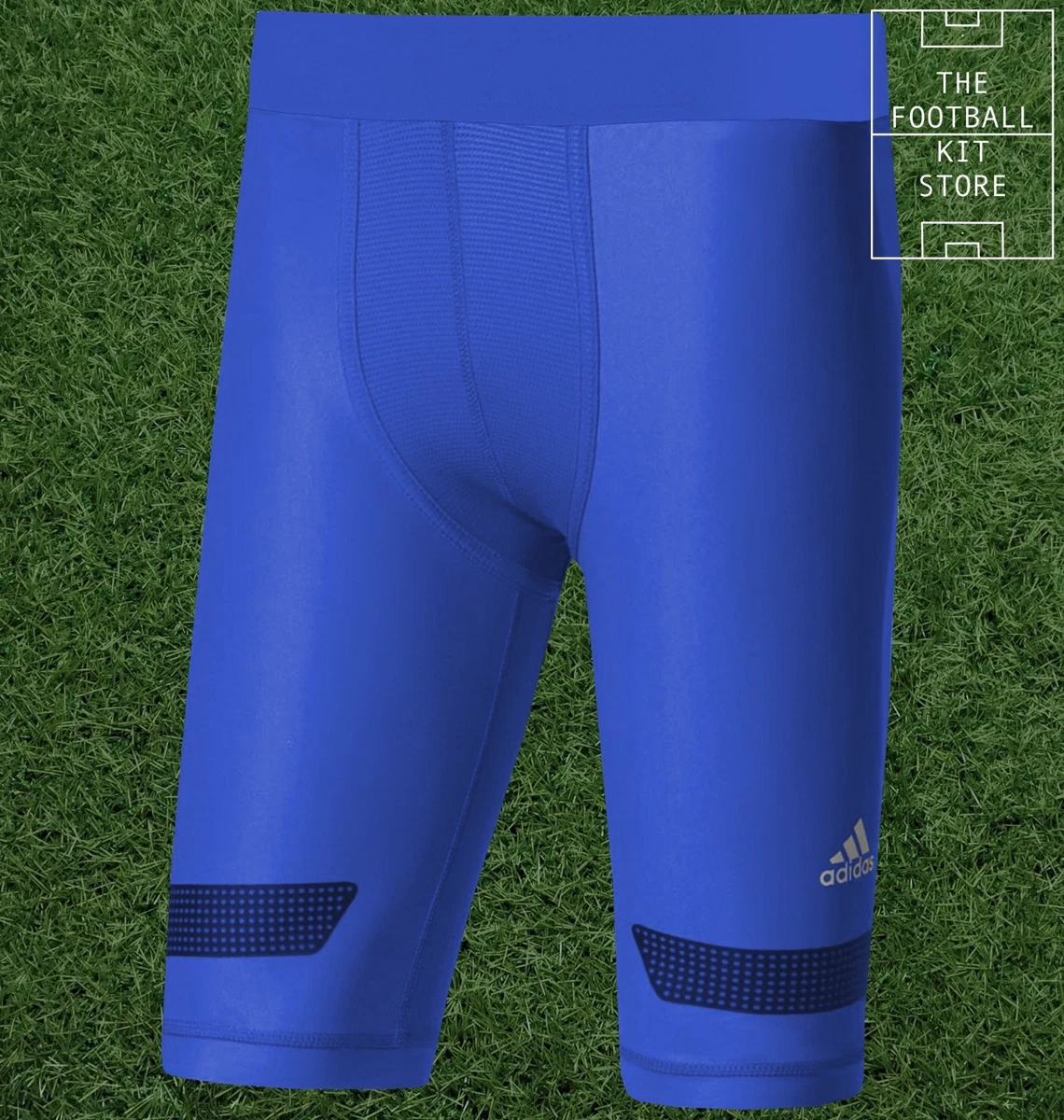 Adidas techfit hotsell chill shorts