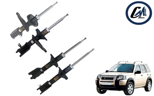 KIT 4 AMMORTIZZATORI ANTERIORI / POSTERIORI LAND ROVER FREELANDER DAL 98 AL 2006 - Foto 1 di 6