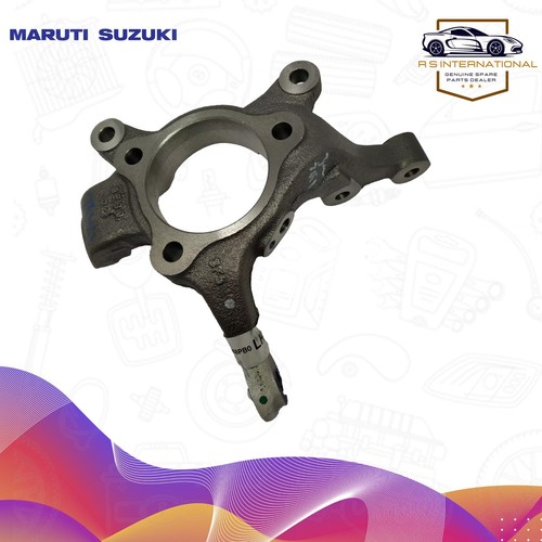 Maruti suzuki genuine baleno front knuckle steering arm lh 2015-2022 45151M68PB0 - Picture 2 of 8