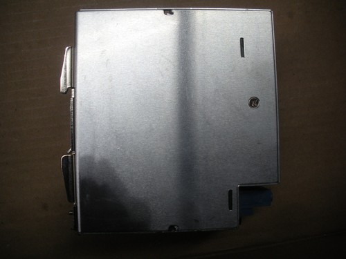 Eaton PSG60F24RM 3-Phasen 400-500V Netzteil 24Vdc 2,5A NNB - Bild 3 von 9