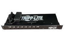 Tripp Lite 8-Port KVM Switch with OSD Model C...
