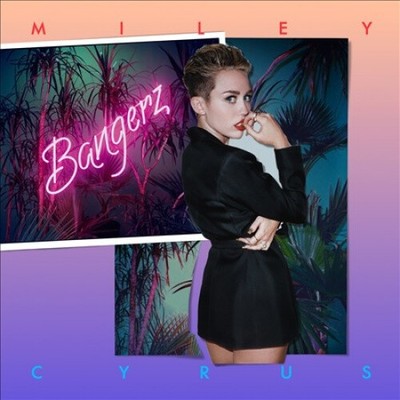 Bangerz [Explicit] by Miley Cyrus