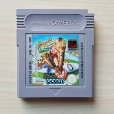 ebay® Auktion 126303351321 | Dennis Nintendo Gameboy Classic Spiel NOE Modul Game Cartridge Thumbnail of ebay® auction 126303351321 | Dennis Nintendo Gameboy Classic Spiel NOE Modul Game Cartridge