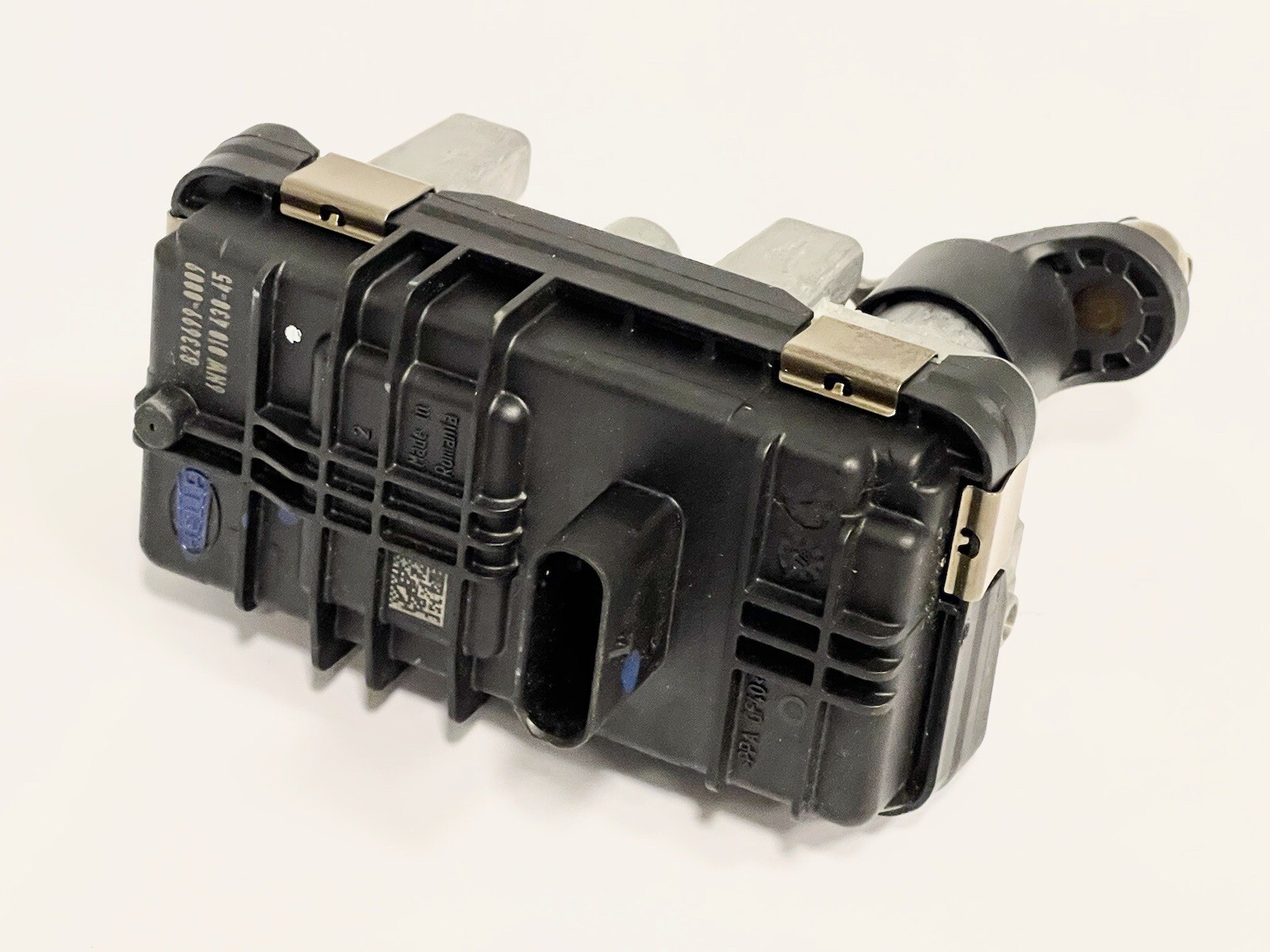 New Original HELLA Turbocharger Actuator 823699-0009 6NW010430-45  