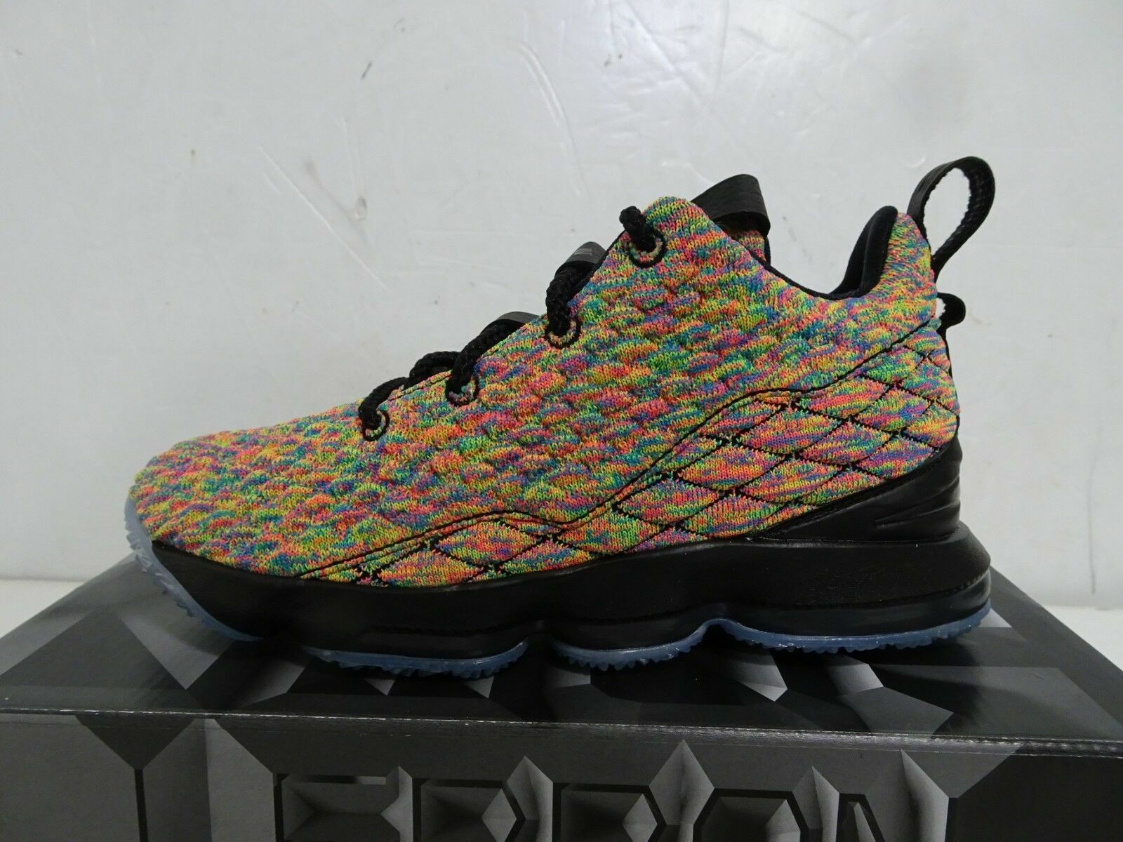 lebron 15 preschool