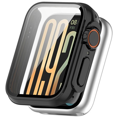 Watch Case etui ochronne do Xiaomi Band 9 pro - Zdjęcie 7 z 28