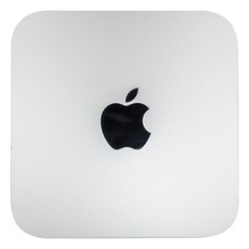 Las mejores ofertas en Lanzado Apple Mac Mini 2014 computadoras