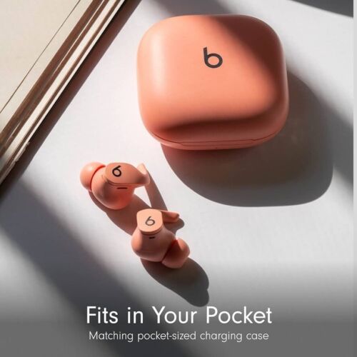 NEW SEALED - Beats Fit Pro Wireless Noise Cancelling Earbuds In Ear - All Colors - Picture 106 of 107