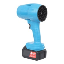 Car Vacuum Cleaner Air Blower Wireless Handheld Rechargeable Mini 28000RPM 200W