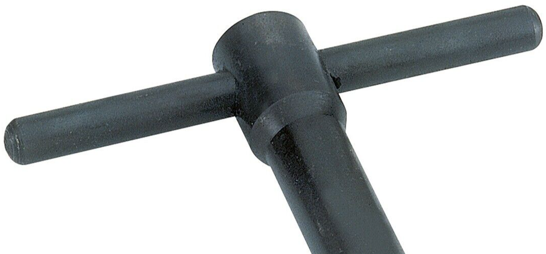 Chiave Per Resistenza Scaldabagno 55x55 Mm - Attrezzo Manutenzione - Foto 10