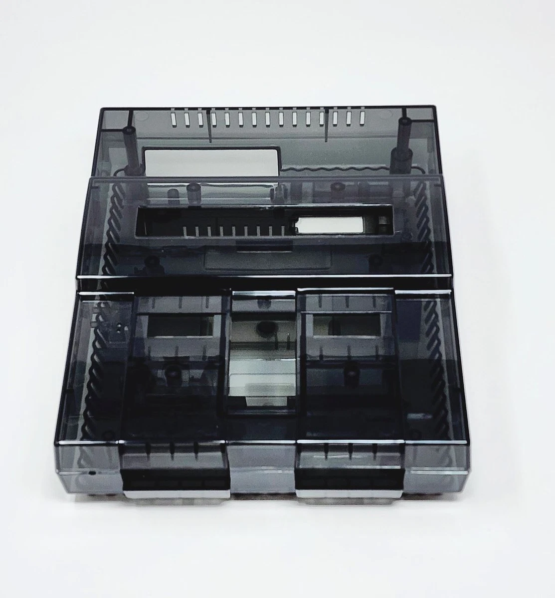 Snes console shell replacement sale