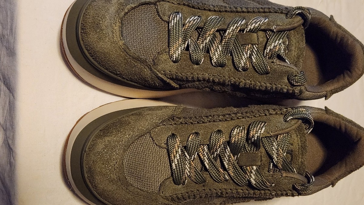 靴 UGG MARIN LACE LOGO - BLACK 23.5 UGG Women's Marin Lace Sneaker black Size: 7 UK: Amazon.co