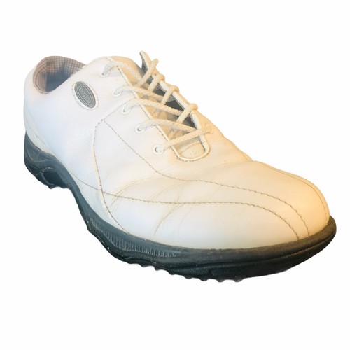 Comfort Golf Shoes #98653 