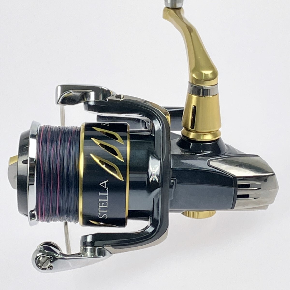 Shimano 13 Stella SW5000XG Spinning Reel Saltwater Japan