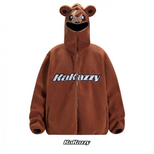 KAKAZZY ANIME HOODIE anime hoodie full zip | eBay