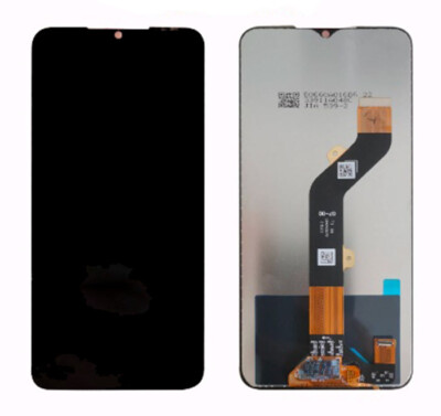 For Infinix Hot 12i X665/Hot 12 Pro X668 New Touch Screen & LCD Display Assembly