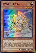 Vylon Stella - Super Rara - HA06-IT006 - Italiano - Nuovo