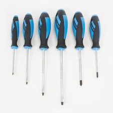 Knipex Witte MAXX 6 Pc Screwdriver Set