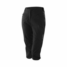 Löffler Bike 3/4 Pants CSL Damen Radhose