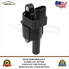 Ignition Coil For Chevrolet Silverado 1500 2.7/3.0/4.3/5.3L Suburban Tahoe 3.0L