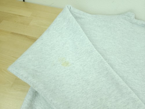 Suéter Vintage Mickey Mouse And Friends Colorado Talla XL Gris Disney Pullover - Imagen 16 de 21