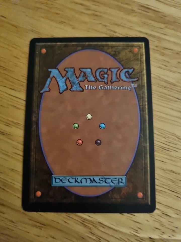 MTG - Manta Raiders - Tempest - German Edition - Image 2 of 2