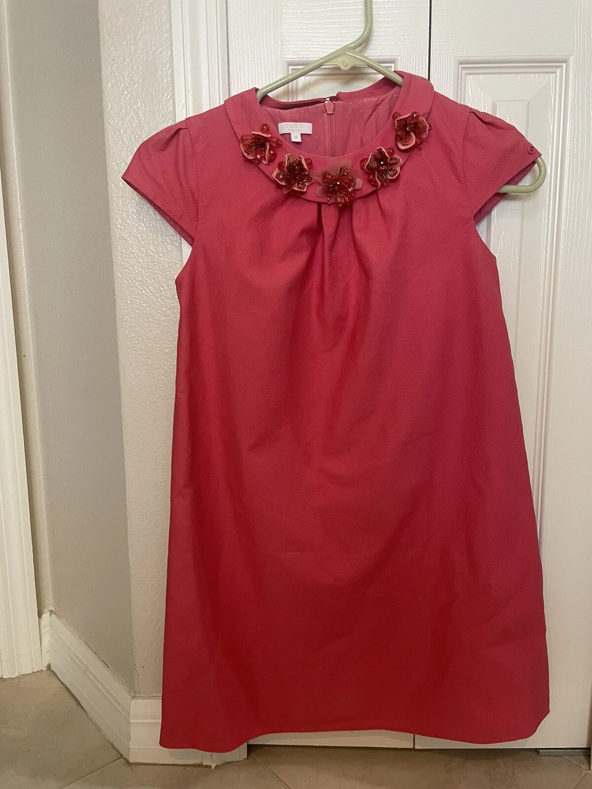 Robe fille Gucci taille 10