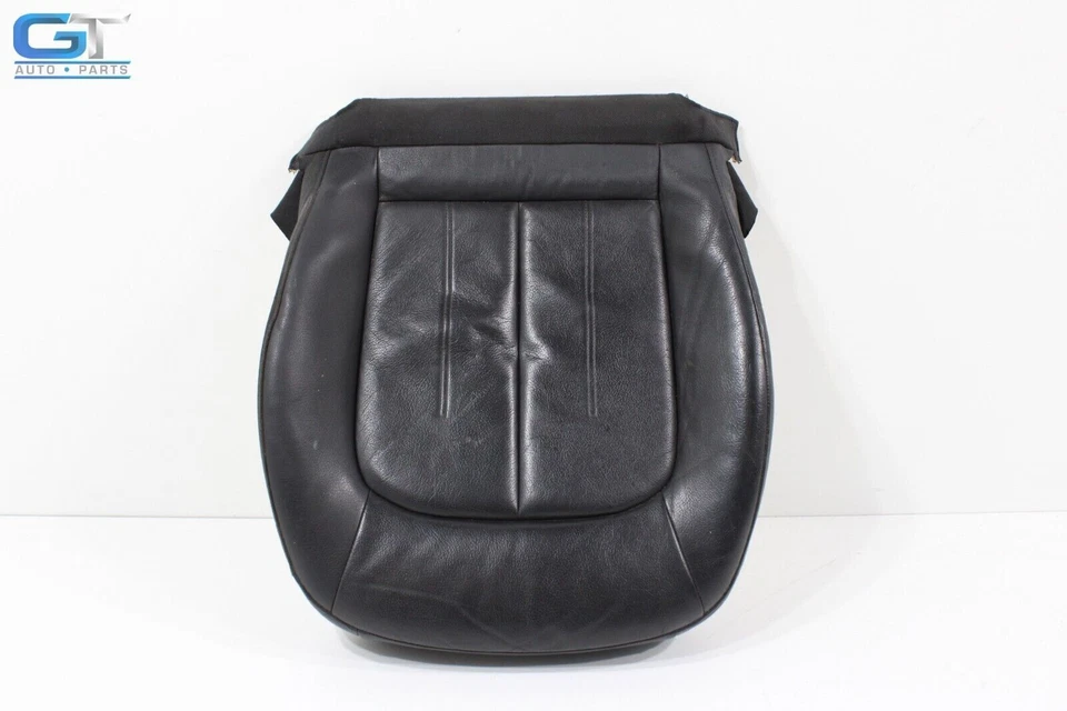 AUDI A6 2012-2015 ASIENTO DELANTERO IZQUIERDO LADO DEL CONDUCTOR COJÍN INFERIOR OEM Foto 2 de 4