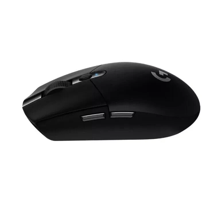 Logitech G305 Recoil Gaming Mouse Black EWR2- 910-005283 (Mice & Pointing Dev) - Image 3 of 4