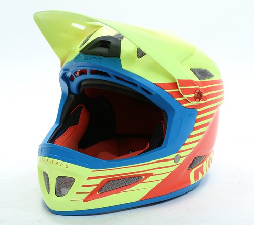 Giro Cipher Full Face MTB Helmet Medium 