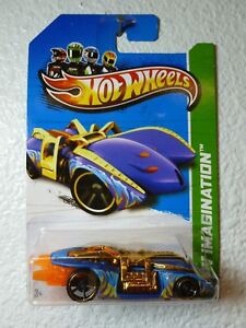 HOT WHEELS HW SHOWROOM HW IMAGINATION 2013 *** YOU CHOOSE***