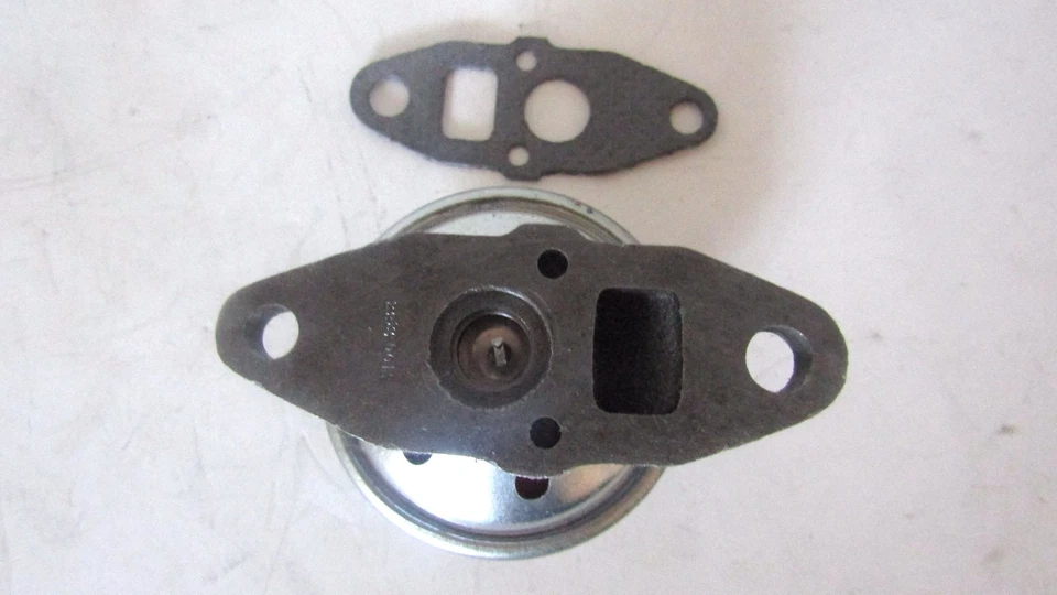 Válvula EGR estándar EGV326 Foto 4 de 4