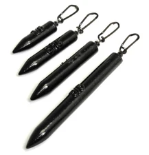 Gamakatsu Gika Rig Weight