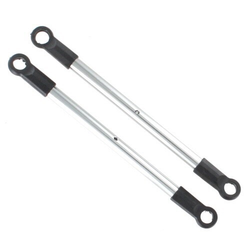 Redcat Ground Pounder BS704-011GM Lower Link Rod BS704-021 Stub Axle & BS803-027 - Picture 1 of 15