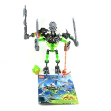 bionicle skull slicer