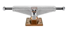Venture x Bronze 56K High 5.6 Pro Silver Skateboard Trucks - 8.25" Axles
