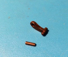 Smith & Wesson Stirrup & Pin S&W K L N Frame Gun Part NOS