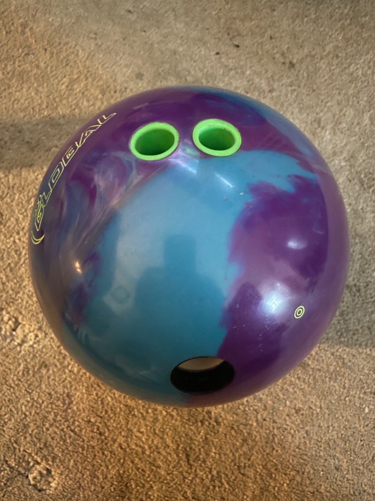 15 lb 900 global zen bowling ball eBay