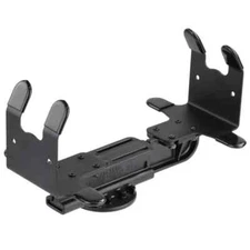 RAM Mount Quick-Draw Jr. Universal Mini Printer Mounting Cradle RAM-VPR-105