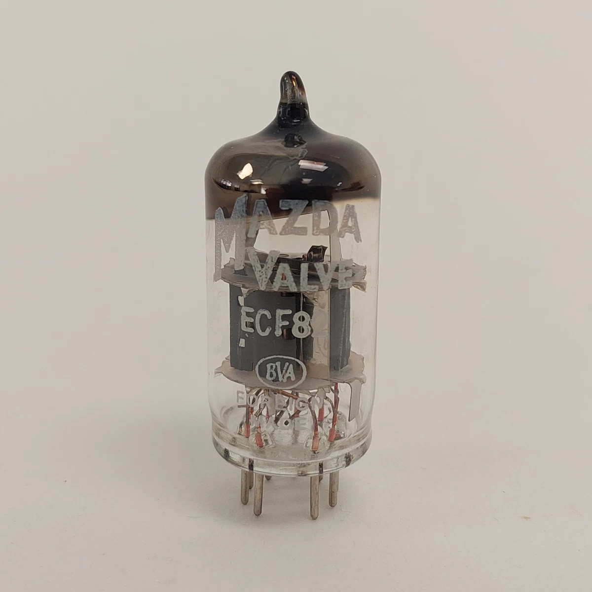 47 valvula mazda nueva tube röhre valve lampe - Compra venta en