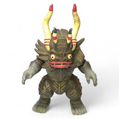 ウルトラマンモンスターズ 2008 Ultra Monster Series EX 7