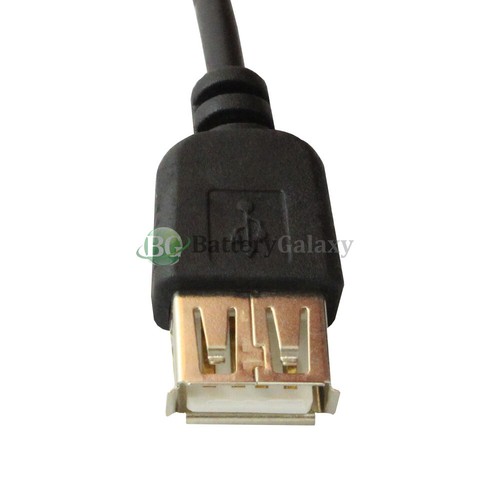 100X USB 6' Extension Cable Cord for Apple iPhone 13 / 13 Mini/13 Pro/Pro Max/SE - Picture 5 of 6